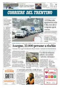 Corriere del Trentino – 05 febbraio 2019