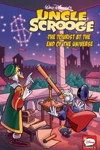 Uncle Scrooge v10 - The Tourist at the End of the Universe (2018) (digital) (Salem-Empire