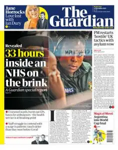 The Guardian - 14 December 2022