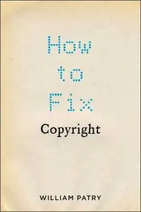 How to Fix Copyright