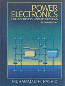 Power Electronics: Circuits, Devices, and Applications (repost)