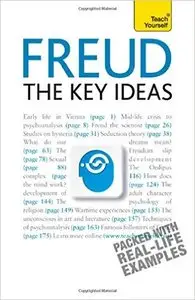 Freud - The Key Ideas  [Repost]