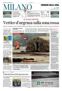 Corriere della Sera Milano – 01 novembre 2020