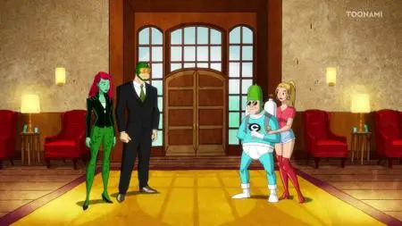 Harley Quinn S02E04