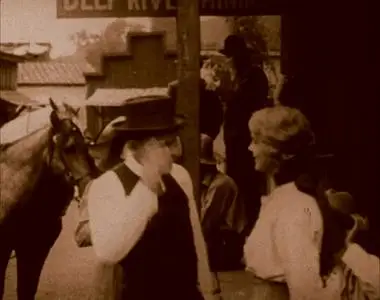 By the Sun's Rays (1914)
