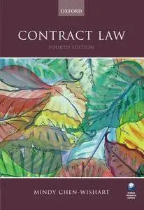 Contract Law, 4th Edition