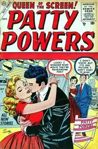 Patty Powers 004 (Atlas 1955)