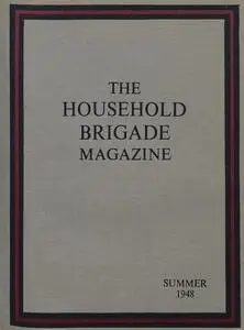 The Guards Magazine - Summer 1948