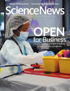 Science News - 5 June 2021