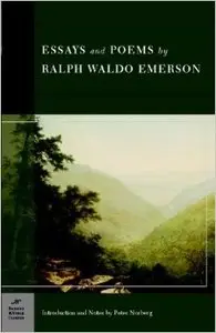 Essays & Poems by Ralph Waldo Emerson