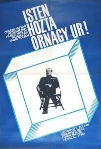 Isten hozta örnagy úr / The Toth Family (1969)