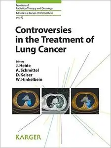 Controversies in the Treatment of Lung Cancer: 12th International Symposium on Special Aspects of Radiotherapy, Berlin, October