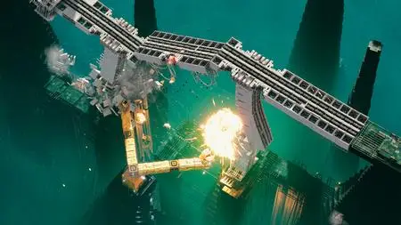 ABRISS build to destroy (2023)