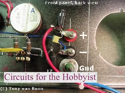 Circuits for the Hobbyist