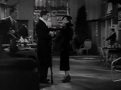 Chained / Цепи (1934)