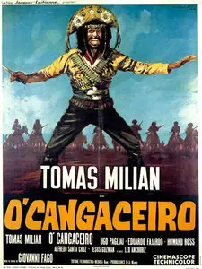 Viva Cangaceiro / O Cangaçeiro (1970)