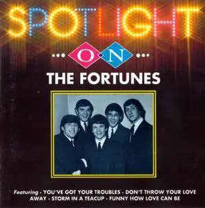 The Fortunes - Spotlight On (1993)