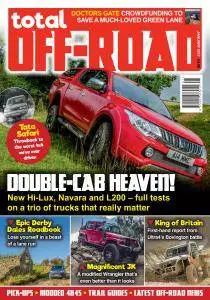 Total Off-Road - January 2017