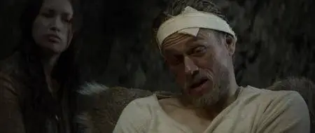 King Arthur: Il potere della spada (2017)