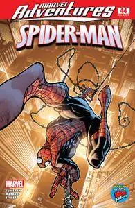 Marvel Adventures Spider-Man 044 2008 Digital