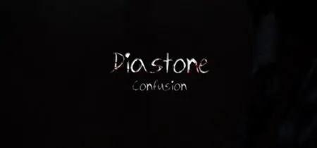 Diastone: Confusion (2019)