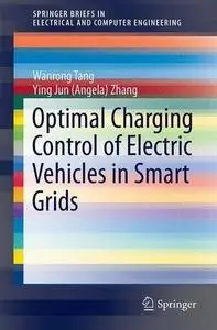 Optimal Charging Control of Electric Vehicles in Smart Grids 