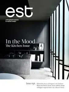 Est Magazine - Issue 36 2020