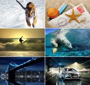 The Best Mixed Wallpapers Pack 120