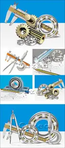 Vector - Instruments repairs