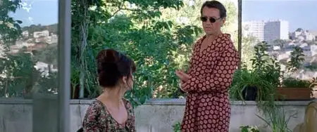 Les Marins perdus (2003) [Re-UP]