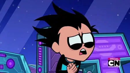 Teen Titans Go! S05E15