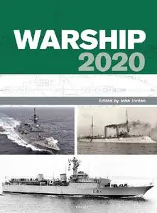 Warship 2020 (Osprey General Military)