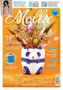 Mollie Makes Germany - Nr.62 2021