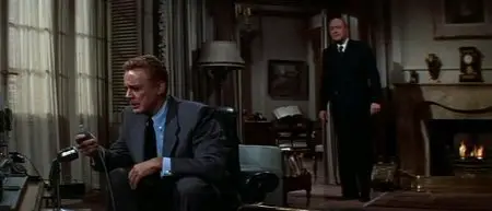 23 Paces to Baker Street (1956)