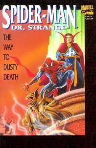 Spider-Man, Dr. Strange: The Way to Dusty Death (1992)