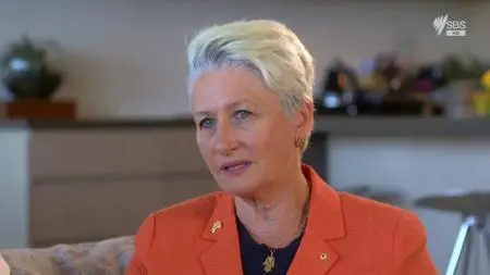 Australia Says Yes (2018)
