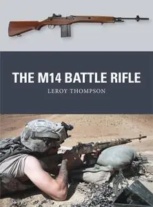 The M14 Battle Rifle, Book 37 (Weapon)