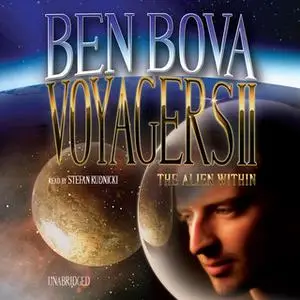 «Voyagers II» by Ben Bova