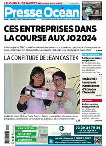 Presse Océan Nantes – 01 octobre 2022