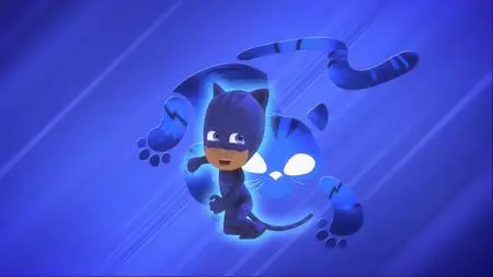 PJ Masks S02E08