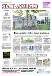 Stadt-Anzeiger Süd - 10. Oktober 2019