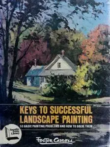 Keys to successful landscape painting