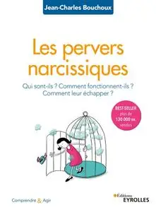 Jean-Charles Bouchoux, "Les pervers narcissiques"