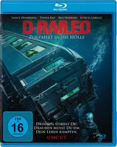D-Railed (2018) + Extra