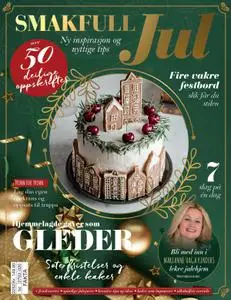 Smakfull jul – 09 desember 2022