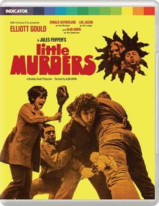 Little Murders (1971)