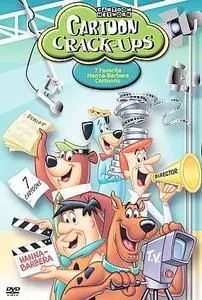 Cartoon Crack-Ups (DVD-Rip)