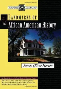 Landmarks of African American History (American Landmarks)