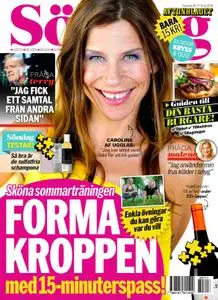 Aftonbladet Söndag – 17 juli 2016
