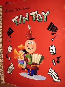 Tin Toy (1988)